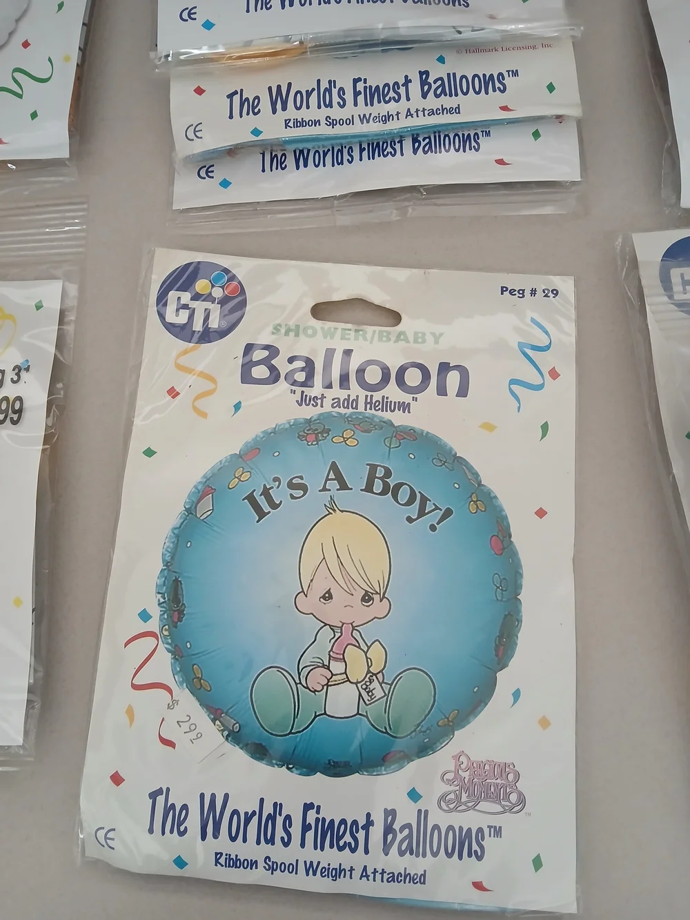 Hallmark 10 new